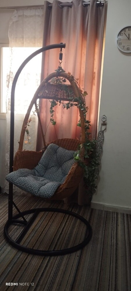 swing chair - 3