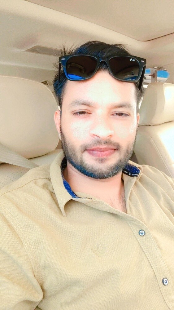 israk khan - 1