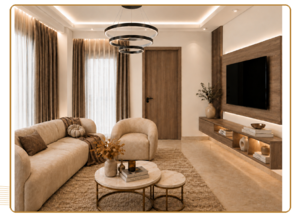 Off-Plan Residential Project - 8
