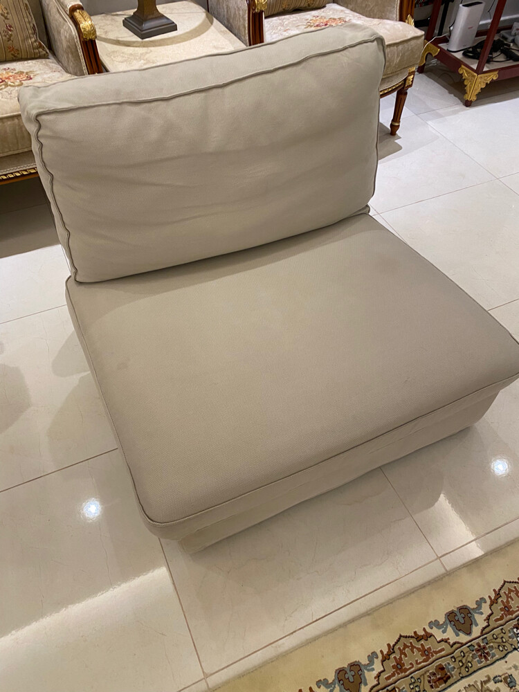 كراسي ثنين  - 1