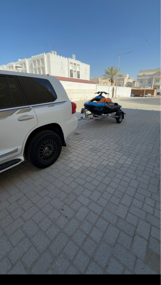 سبارك تركس - 2