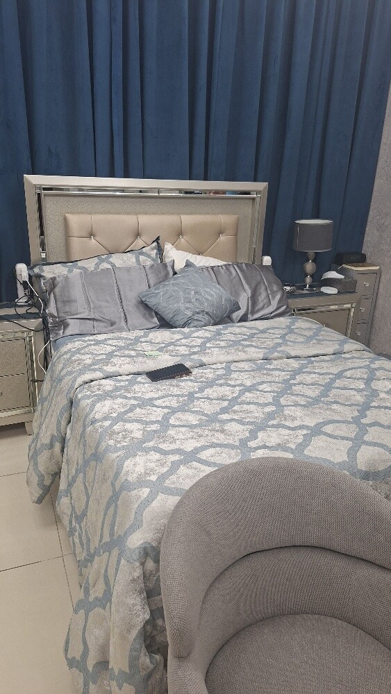 medas bedroom - 5