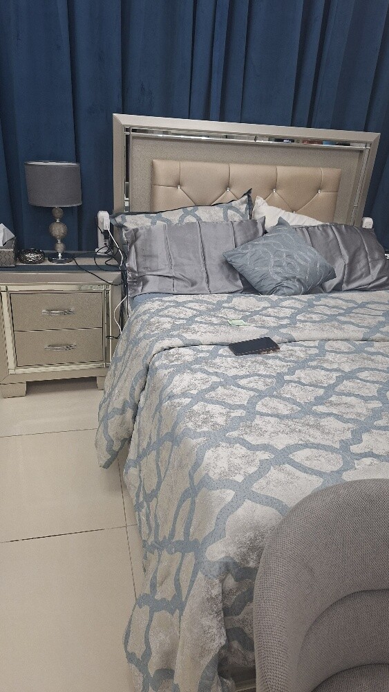 medas bedroom - 4
