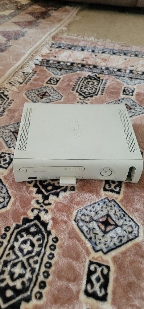 xbox 360 - 4