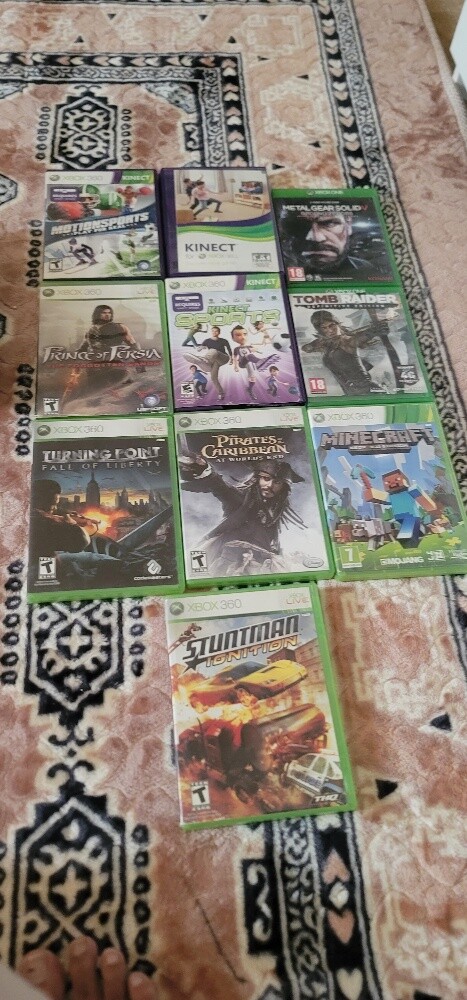 xbox 360 - 2