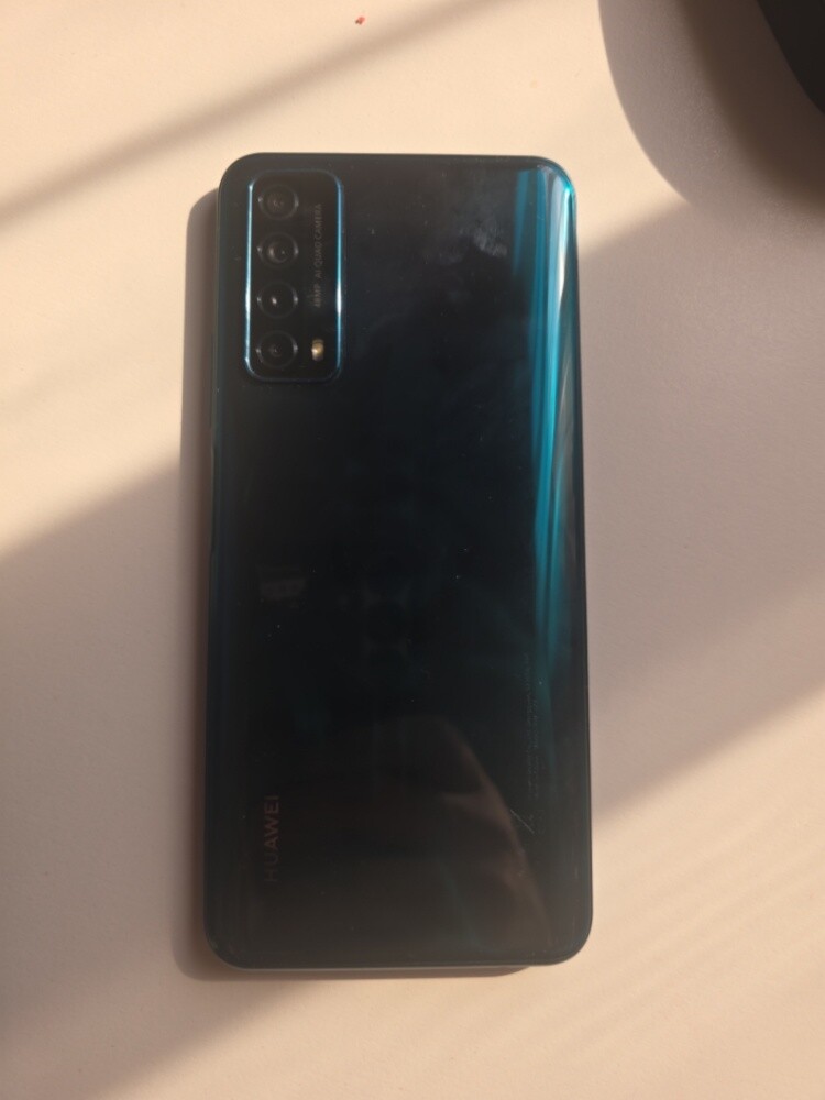Huawei Y7a – For Sale - 2