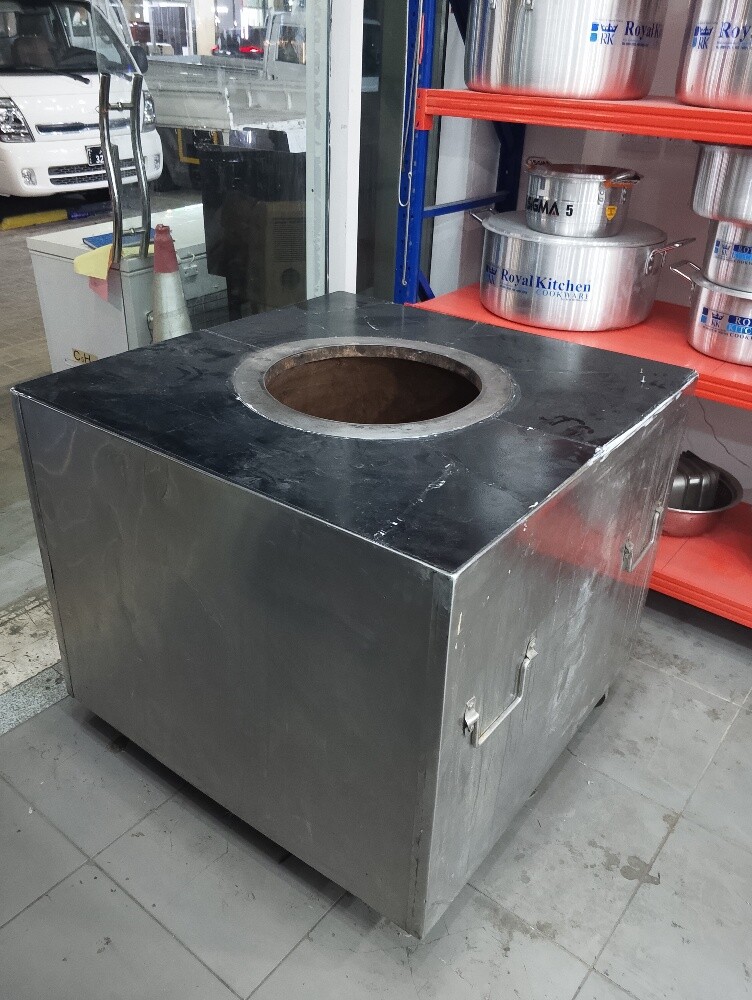 Tandoor for sale - 1