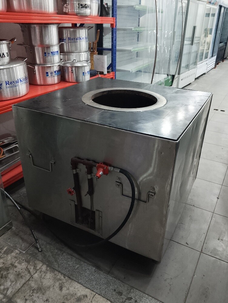 Tandoor for sale - 2