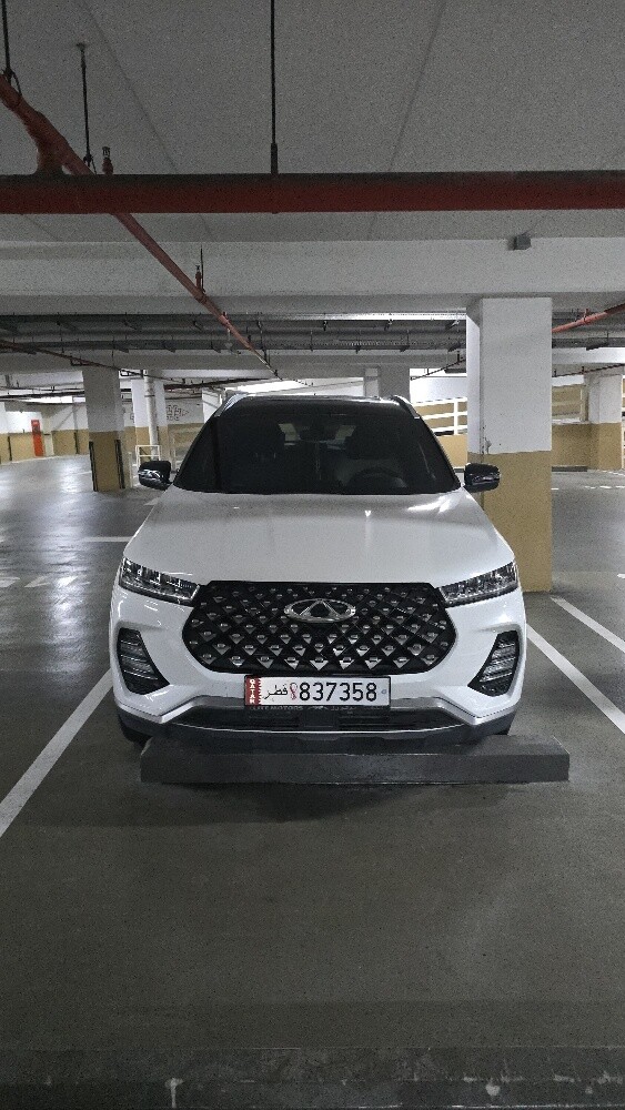 Cherry Tiggo 7 Pro - 3