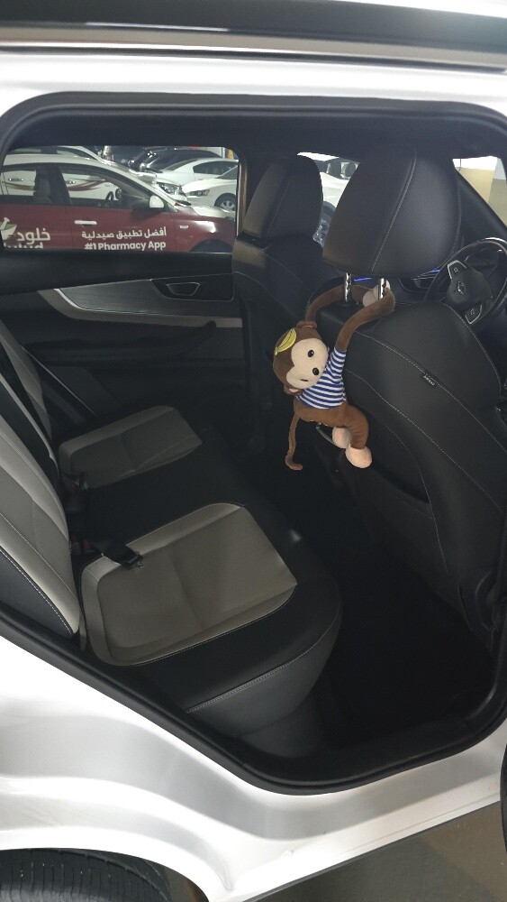 Cherry Tiggo 7 Pro - 8