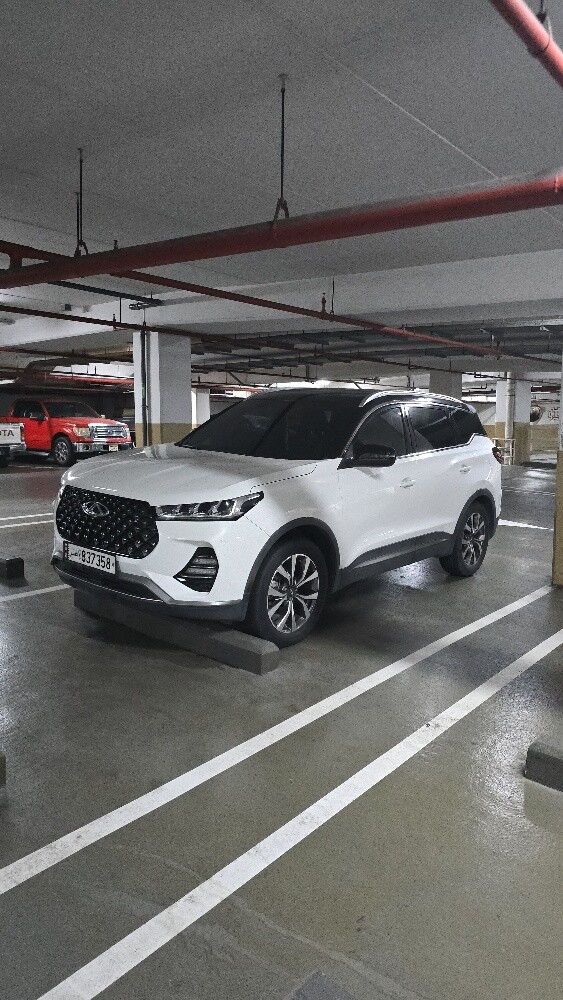 Cherry Tiggo 7 Pro - 2