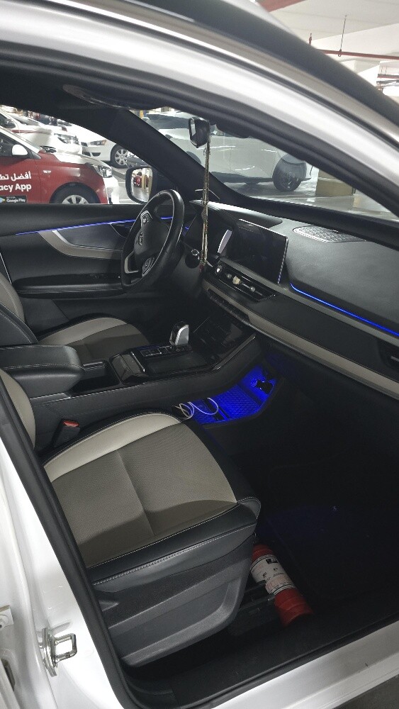 Cherry Tiggo 7 Pro - 6