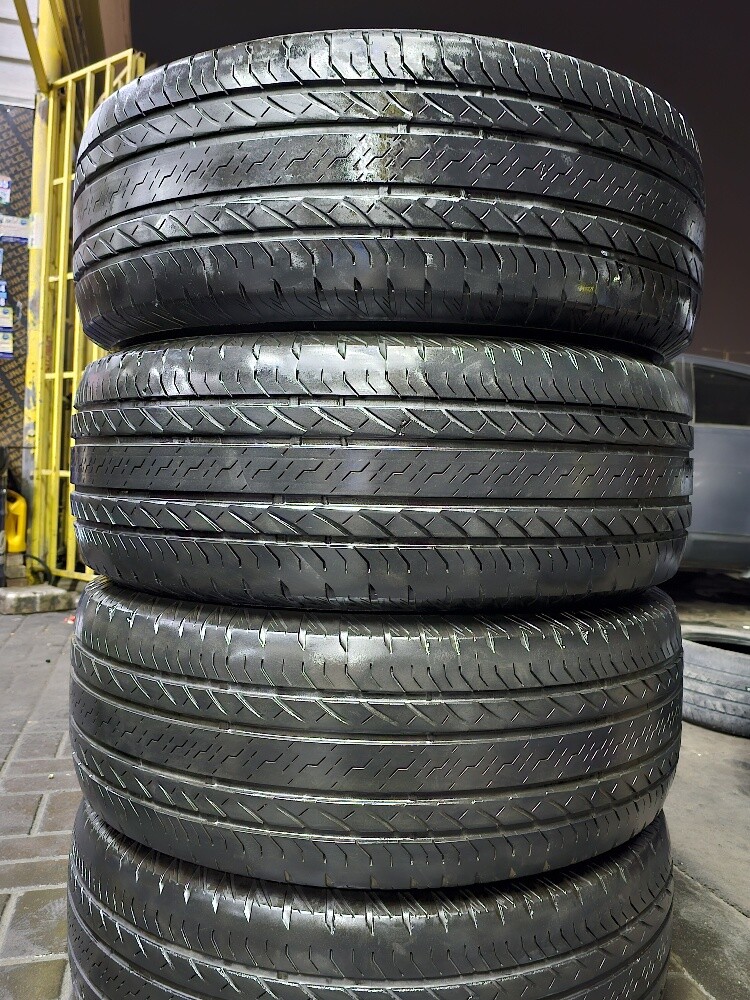 285-65-17,,, Bridgeston brand - 4