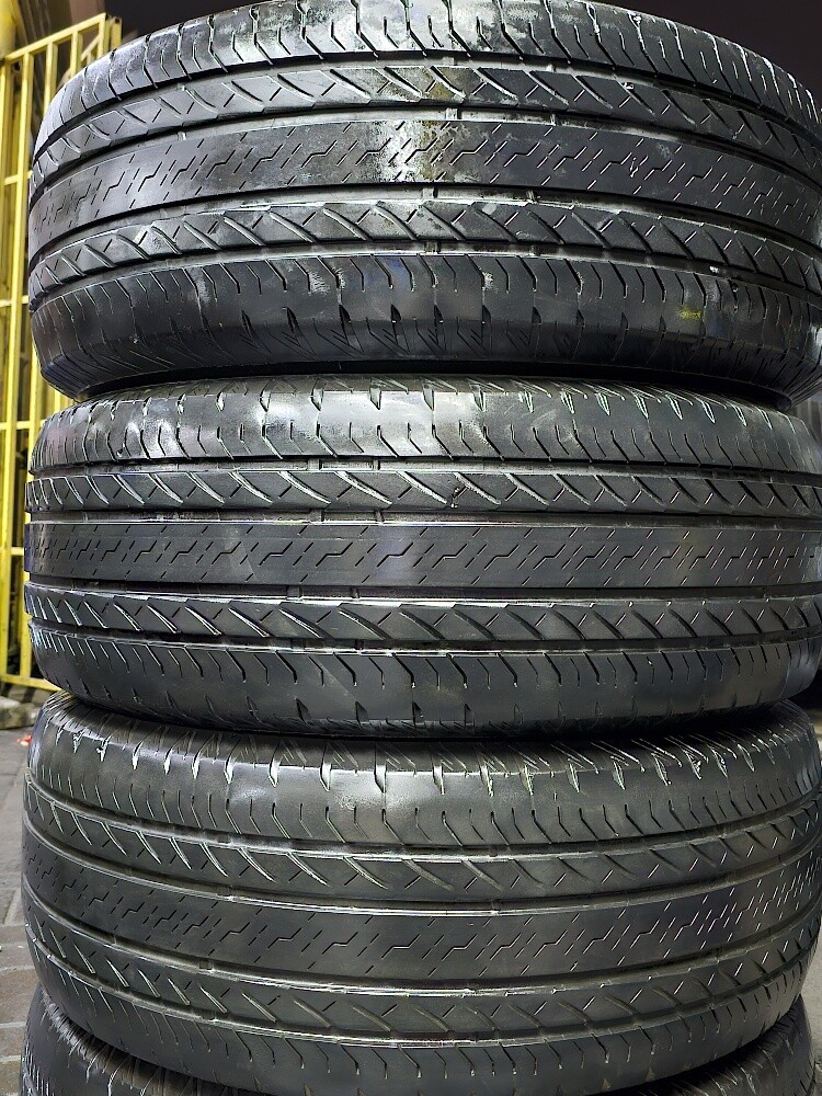 285-65-17,,, Bridgeston brand - 9