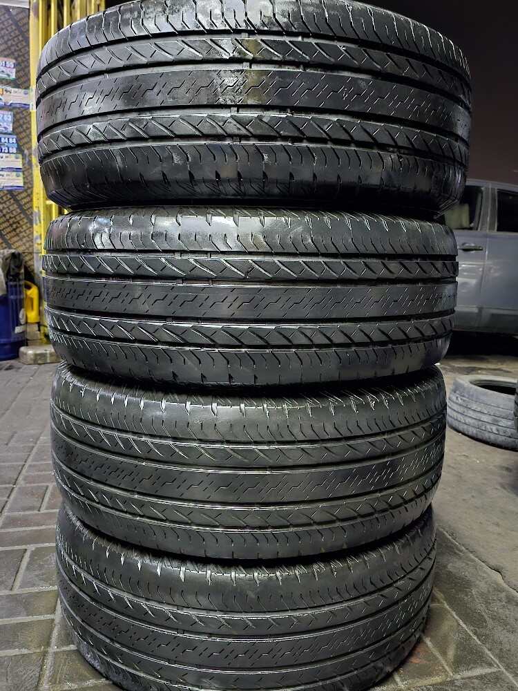 285-65-17,,, Bridgeston brand - 12