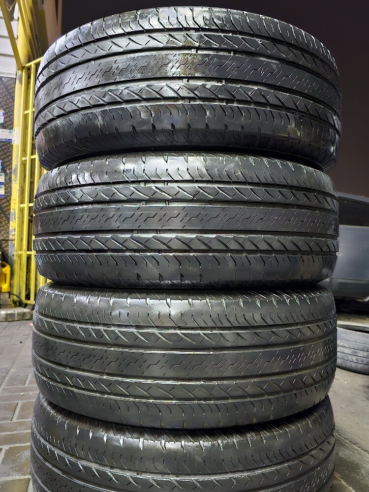 285-65-17,,, Bridgeston brand - 8