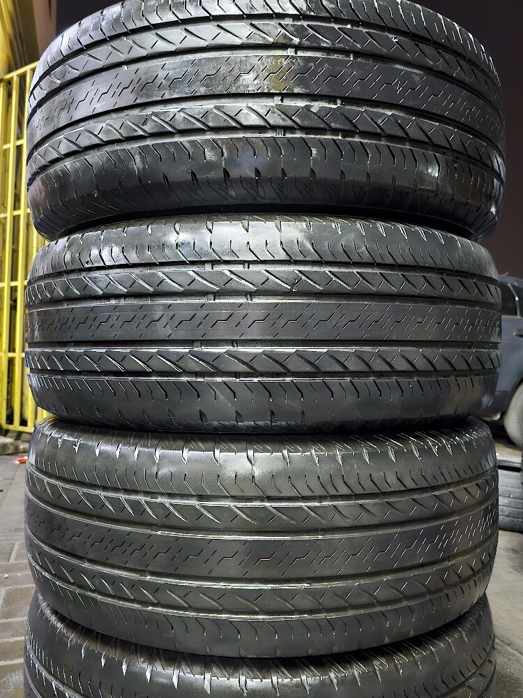 285-65-17,,, Bridgeston brand - 10