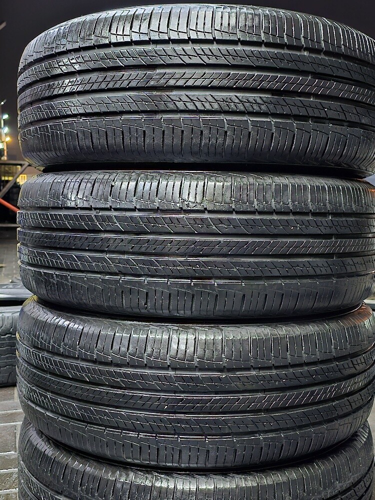 235-60-18,,, Hankook brand - 9