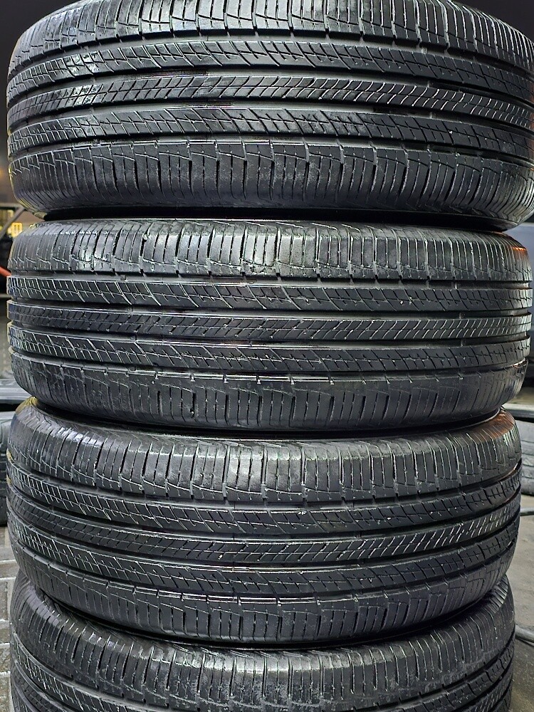235-60-18,,, Hankook brand - 10