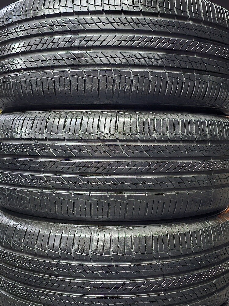 235-60-18,,, Hankook brand - 4