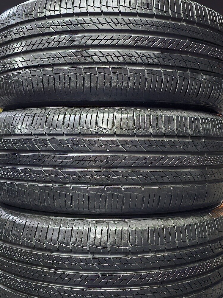235-60-18,,, Hankook brand - 1