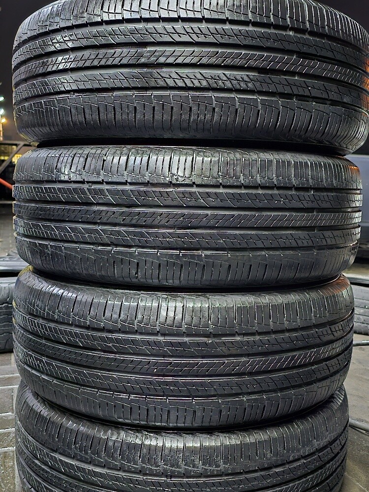 235-60-18,,, Hankook brand - 8