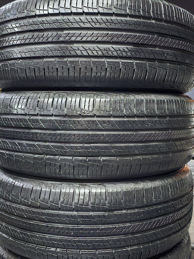 235-60-18,,, Hankook brand - 3