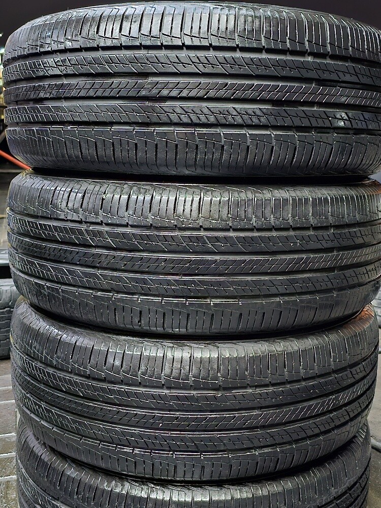 235-60-18,,, Hankook brand - 11