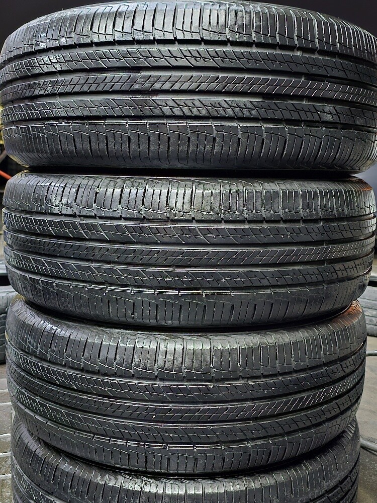 235-60-18,,, Hankook brand - 2