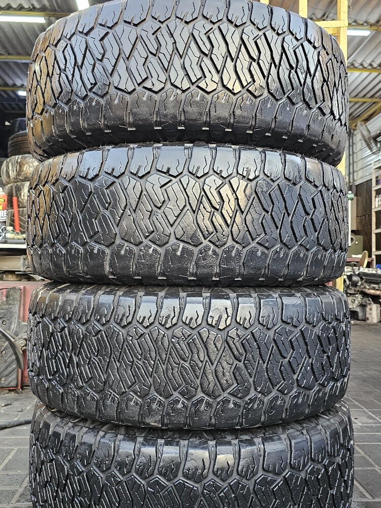 275-65-18,,, MAXXIS brand - 8