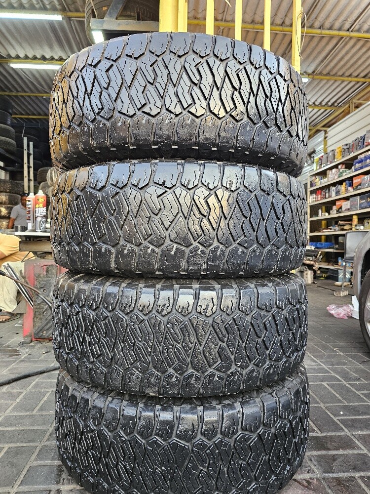 275-65-18,,, MAXXIS brand - 11