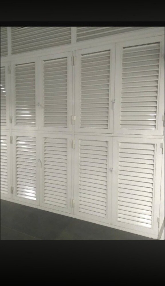 Aluminium glass & upvc - 5