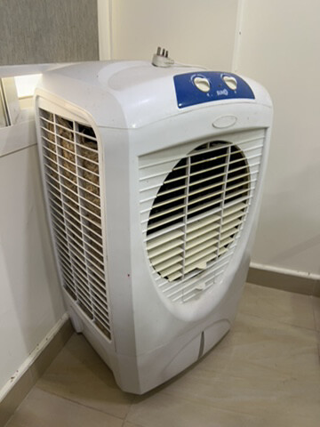 Air Cooler  - 2
