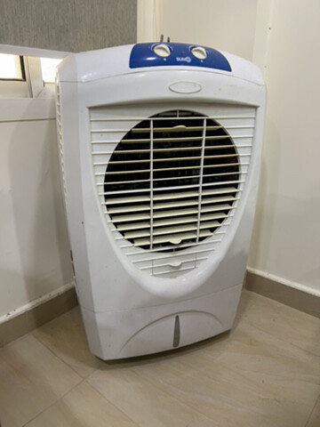 Air Cooler  - 1
