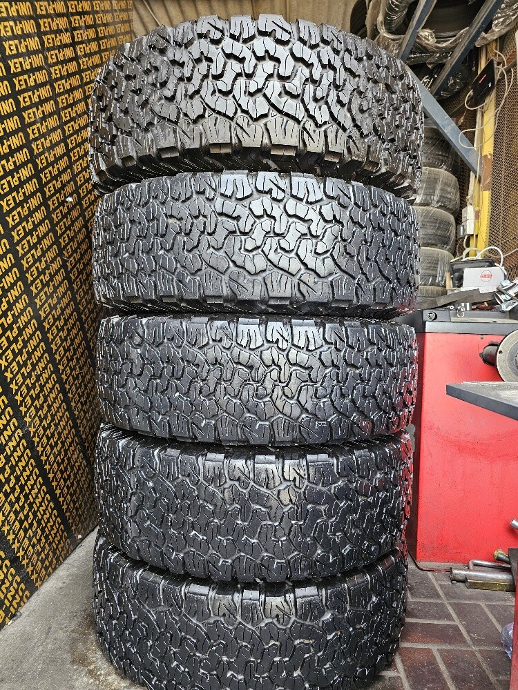 285-70-17,,,,,BFGOODRICH brand - 11