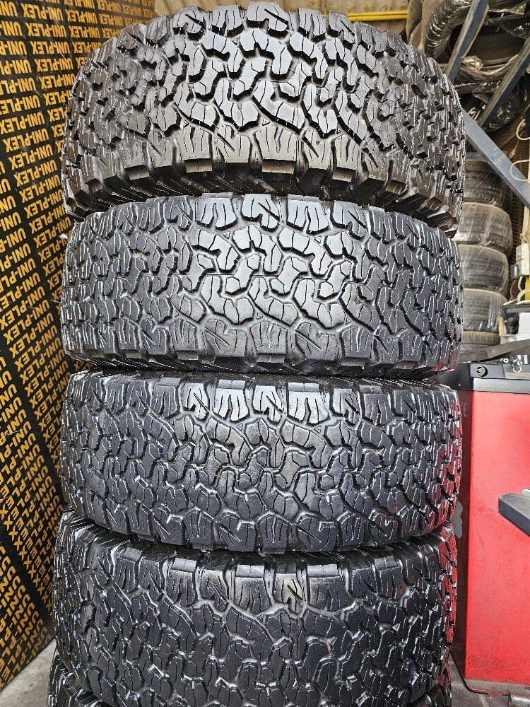 285-70-17,,,,,BFGOODRICH brand - 4