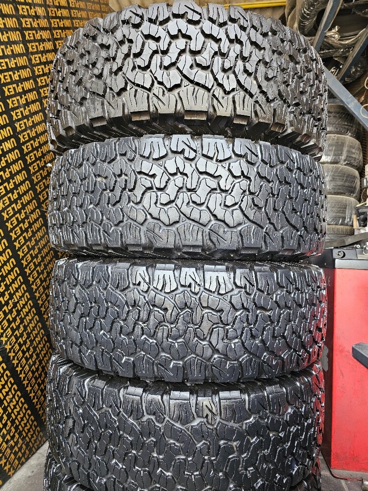 285-70-17,,,,,BFGOODRICH brand - 3