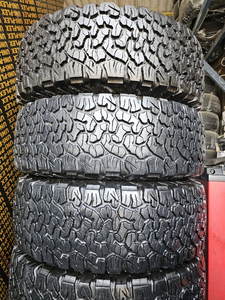 285-70-17,,,,,BFGOODRICH brand - 2