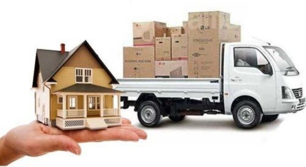 Moving / Shifting - 3