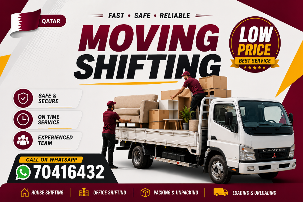 Moving / Shifting - 1