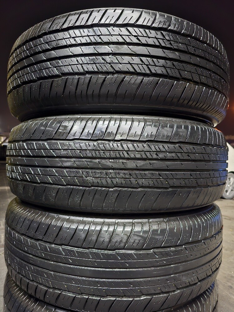 265-70-18,,,, Dunlop brand - 1