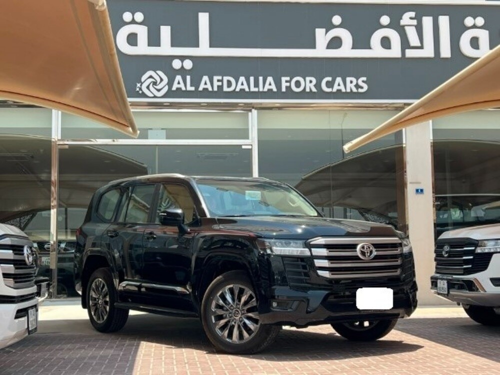 شركة الافضلية للسيارات - 2