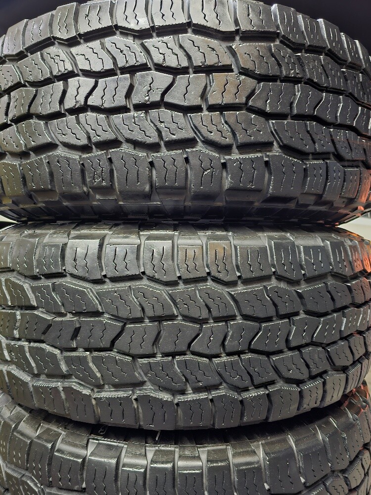 285-70-17,,, Cooper brand - 1
