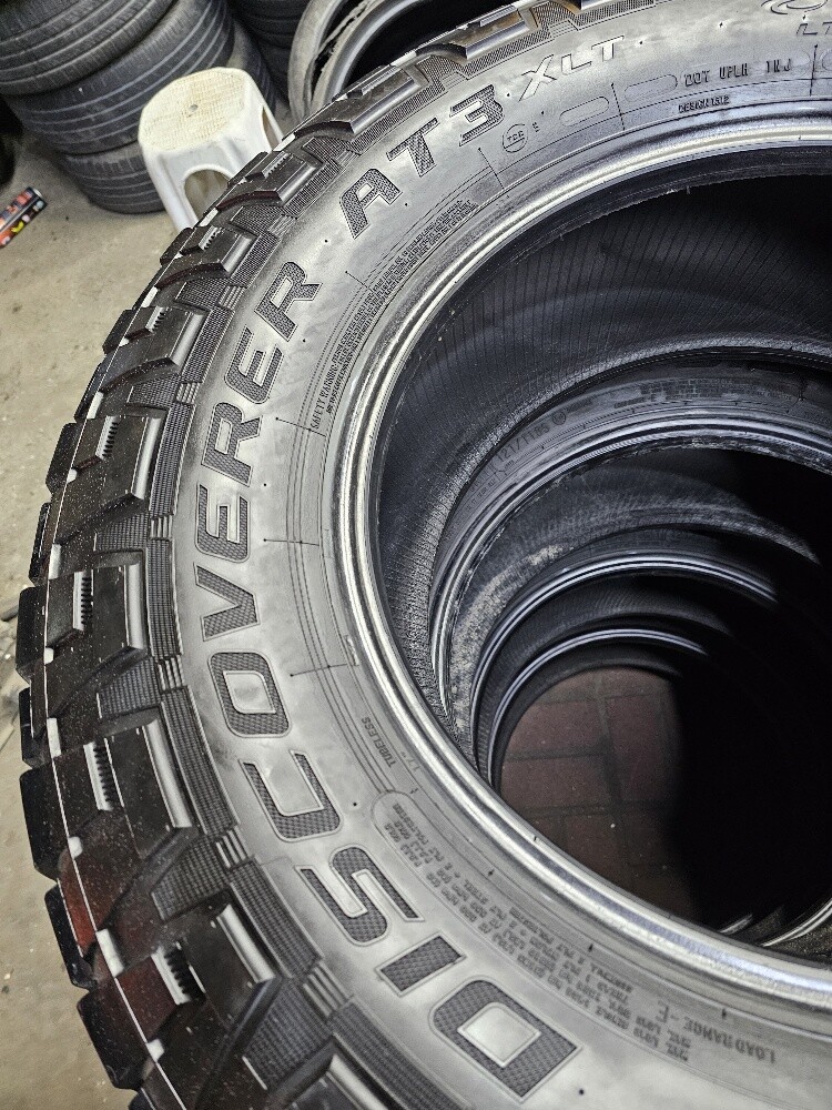 285-70-17,,, Cooper brand - 7