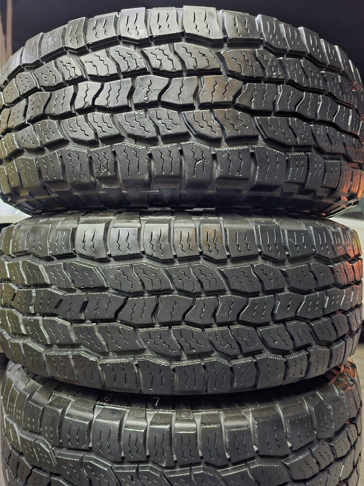 285-70-17,,, Cooper brand - 2