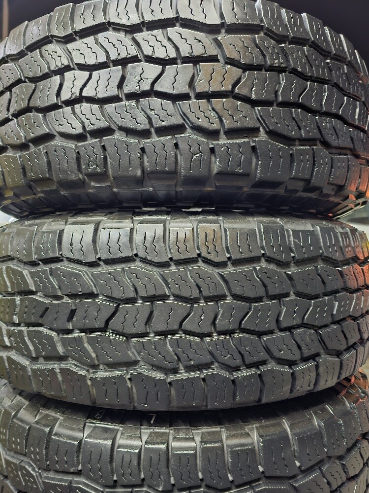 285-70-17,,, Cooper brand - 4