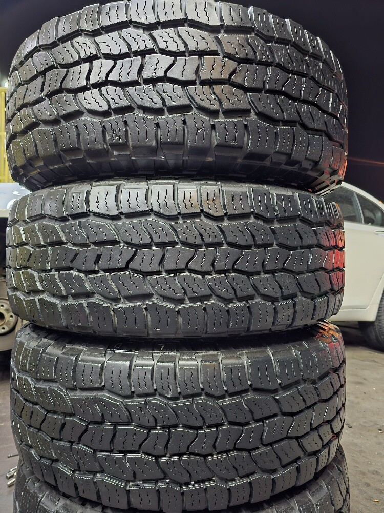 285-70-17,,, Cooper brand - 11