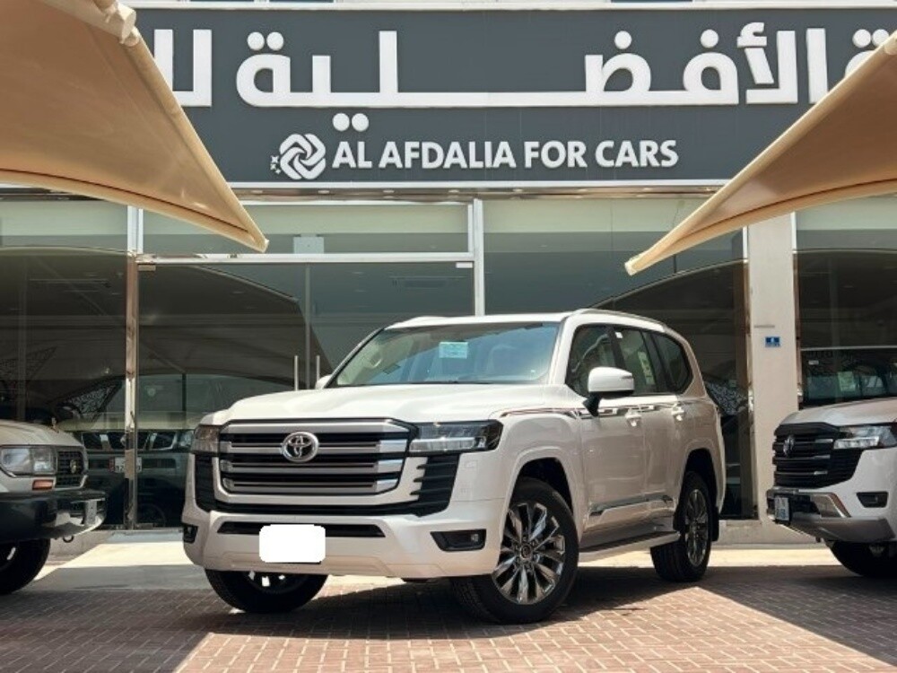 شركة الافضلية للسيارات - 2