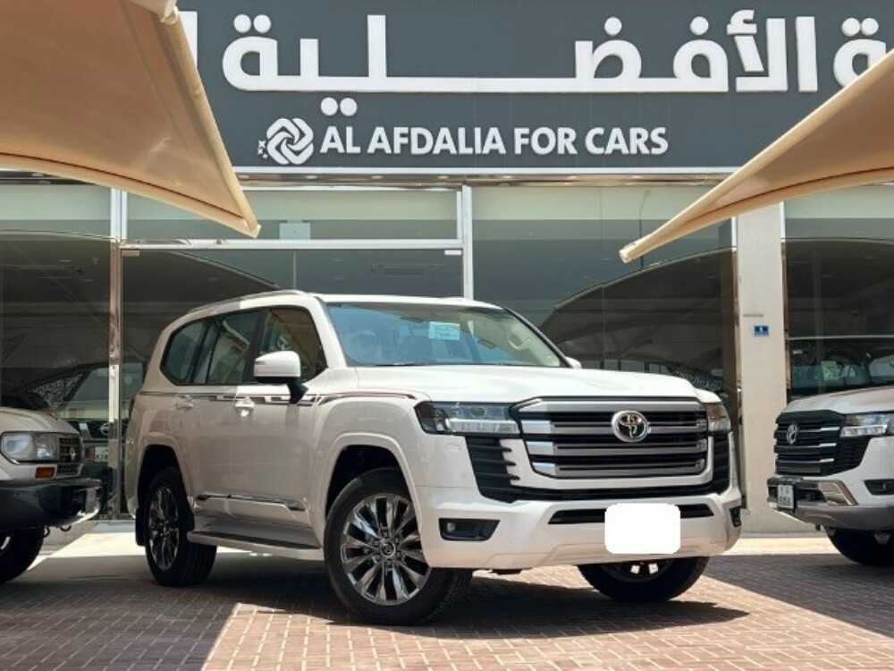 شركة الافضلية للسيارات - 1