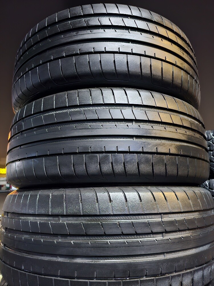 245-45-20,,, Goodyear brand - 1